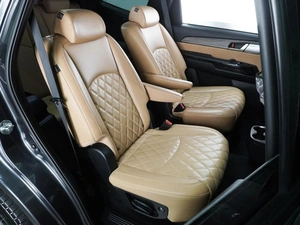 Внедорожник Kia Mohave 2020 года, 5399000 рублей, Воронеж