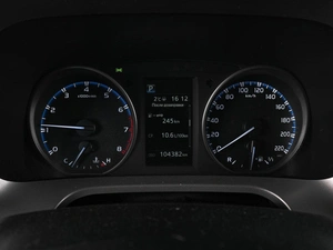 Внедорожник Toyota RAV4 2017 года, 2549000 рублей, Аксай