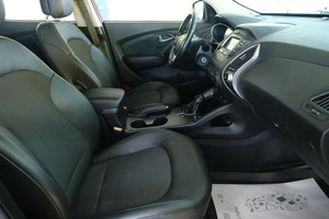 Внедорожник Hyundai ix35 2014 года, 1679000 рублей, Омск