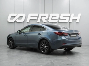 Седан Mazda 6 2015 года, 2535000 рублей, Воронеж