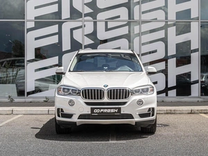 Внедорожник BMW X5 2015 года, 3199000 рублей, Краснодар