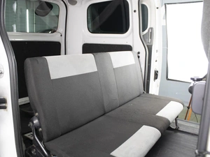 Фургон Nissan NV200 2015 года, 1240000 рублей, Омск