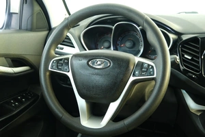 Универсал ВАЗ (LADA) Vesta Cross 2018 года, 1029000 рублей, Омск