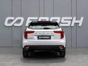 Внедорожник Haval Jolion 2024 года, 1748000 рублей, Краснодар