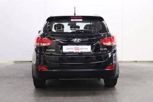 Внедорожник Hyundai ix35 2012 года, 1090000 рублей, Брянск
