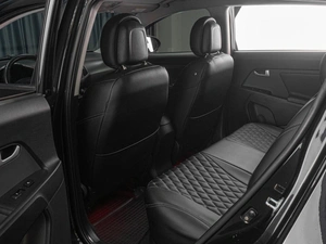 Внедорожник Kia Sportage 2011 года, 1579000 рублей, Тюмень