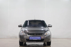 Хетчбэк ВАЗ (LADA) Priora 2014 года, 439000 рублей, Новокузнецк