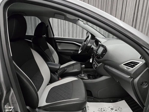 Универсал ВАЗ (LADA) Vesta Cross 2019 года, 1045000 рублей, Ачинск