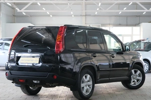 Внедорожник Nissan X-Trail 2008 года, 1129000 рублей, Омск