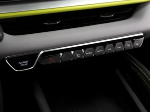 Внедорожник Geely Coolray 2023 года, 2450000 рублей, Тюмень