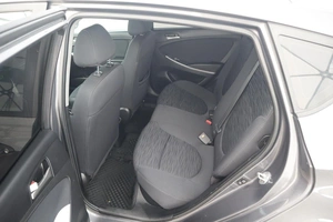 Хэтчбек 4 дв. Hyundai Solaris 2014 года, 815000 рублей, Орёл