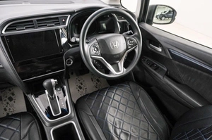 Универсал Honda Shuttle 2020 года, 1429000 рублей, Красноярск