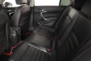 Седан Opel Insignia 2008 года, 819000 рублей, Пермь