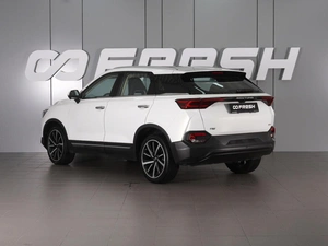 Внедорожник FAW Bestune T77 2024 года, 1870000 рублей, Минеральные Воды