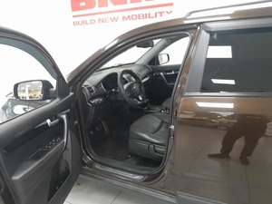 Внедорожник Kia Sorento 2014 года, 1630000 рублей, Смоленск