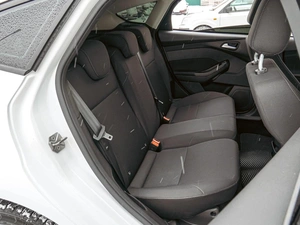 Хетчбэк Ford Focus 2019 года, 1380000 рублей, Краснодар