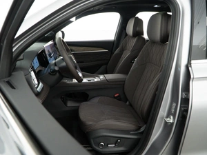 Внедорожник Geely Xingyue L 2025 года, 4357434 рублей, Москва