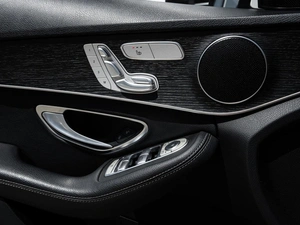 Седан Mercedes-benz C-класс 2020 года, 3465000 рублей, Ставрополь