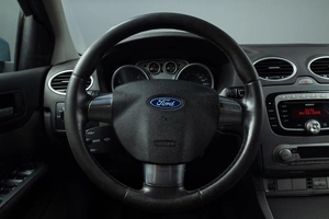 Хетчбэк Ford Focus 2008 года, 629000 рублей, Оренбург