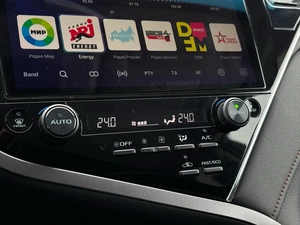 Седан Toyota Camry 2020 года, 2549000 рублей, Ижевск