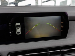 Седан Baic U5 Plus 2023 года, 1338000 рублей, Краснодар