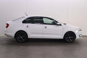 Лифтбек Skoda Rapid 2016 года, 1160000 рублей, Брянск