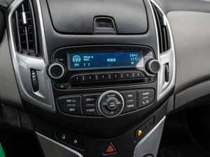 Седан Chevrolet Cruze 2012 года, 805000 рублей, Краснодар