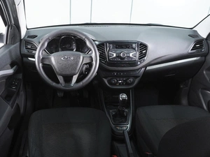 Седан ВАЗ (LADA) Vesta 2017 года, 899000 рублей, Ростов-на-Дону