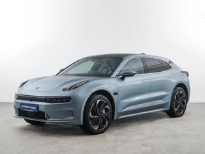 Лифтбек Zeekr 001 2021 года, 3909050 рублей, Москва