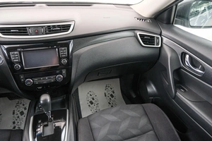 Внедорожник Nissan X-Trail 2016 года, 1739000 рублей, Красноярск