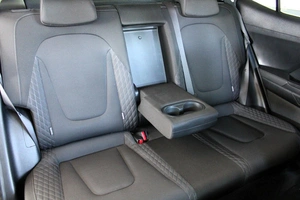 Внедорожник Hyundai Creta 2022 года, 2395000 рублей, Красноярск
