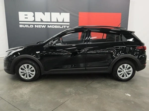 Хэтчбек Kia Rio 2019 года, 1650000 рублей, Курск