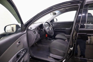 Седан Kia Rio 2011 года, 870000 рублей, Брянск