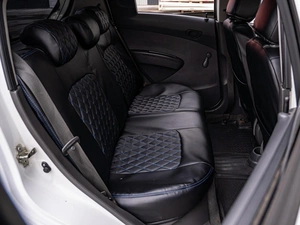 Хетчбэк Chevrolet Spark 2011 года, 395000 рублей, Краснодар