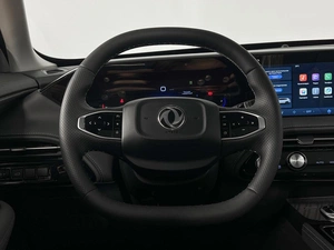 Внедорожник Dongfeng Huge 2026 года, 3139900 рублей, Казань