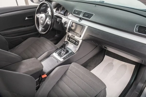 Седан Volkswagen Passat CC 2011 года, 1099000 рублей, Томск