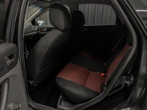 Хетчбэк Ford Focus 2007 года, 590000 рублей, Красноярск