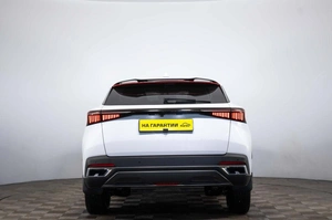 Внедорожник OMODA C5 2023 года, 1839000 рублей, Пермь