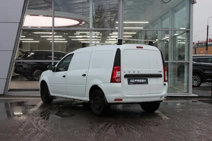 Фургон ВАЗ (LADA) Largus 2021 года, 1100000 рублей, Ярославль