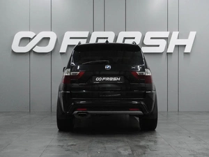 Внедорожник BMW X3 2007 года, 749000 рублей, Воронеж