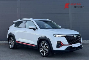 Внедорожник Changan CS35 Plus 2023 года, 1680000 рублей, Солонцы