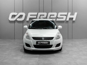 Хетчбэк Suzuki Swift 2013 года, 950000 рублей, Тюмень