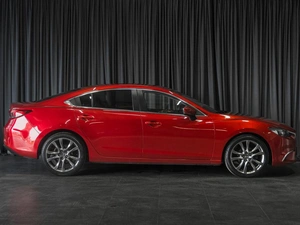 Седан Mazda 6 2018 года, 2199000 рублей, Тюмень