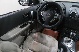 Внедорожник Nissan Qashqai+2 2012 года, 1139000 рублей, Новокузнецк