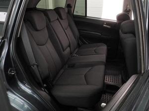 Внедорожник SsangYong Kyron 2008 года, 699000 рублей, Воронеж