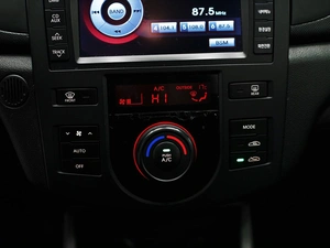 Седан Kia Forte 2008 года, 850000 рублей, Красноярск