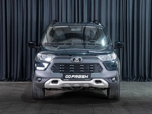 Внедорожник ВАЗ (LADA) Niva Travel 2023 года, 1290000 рублей, Волгоград