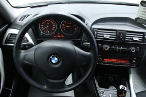 Хетчбэк BMW 1 серия 2012 года, 970000 рублей, Солонцы