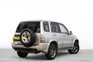 Внедорожник Suzuki Grand Vitara 2004 года, 789000 рублей, Барнаул