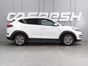 Внедорожник Hyundai Tucson 2015 года, 1724000 рублей, Воронеж